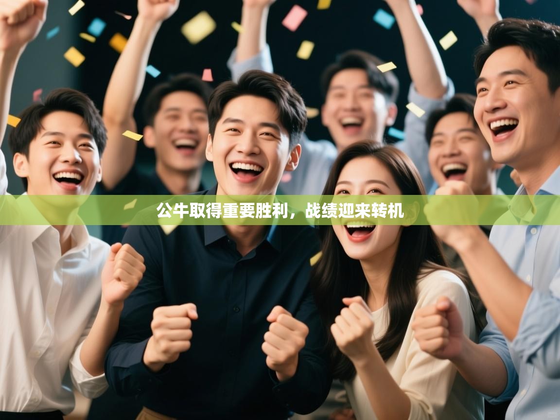 公牛取得重要胜利，战绩迎来转机  第2张