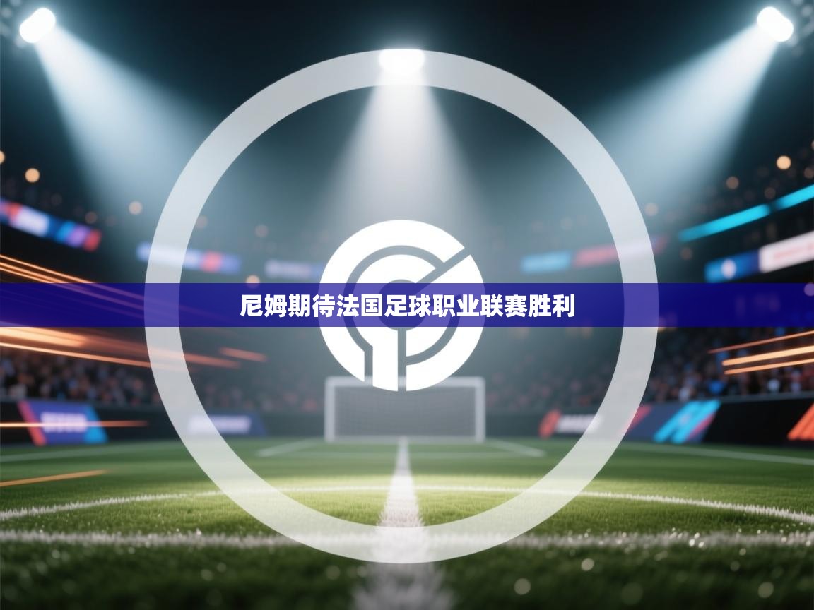 尼姆期待法国足球职业联赛胜利  第1张