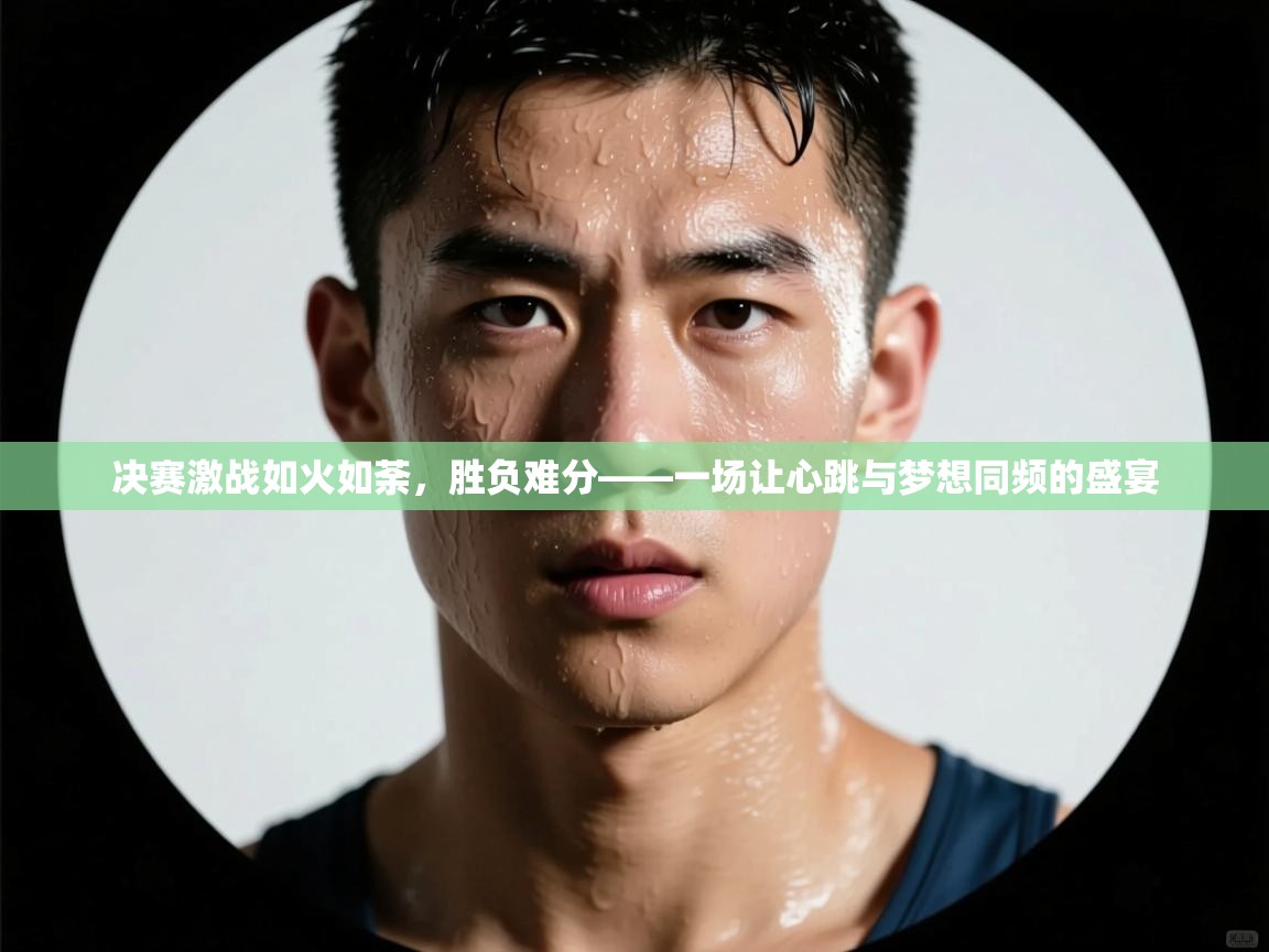 决赛激战如火如荼，胜负难分——一场让心跳与梦想同频的盛宴  第1张